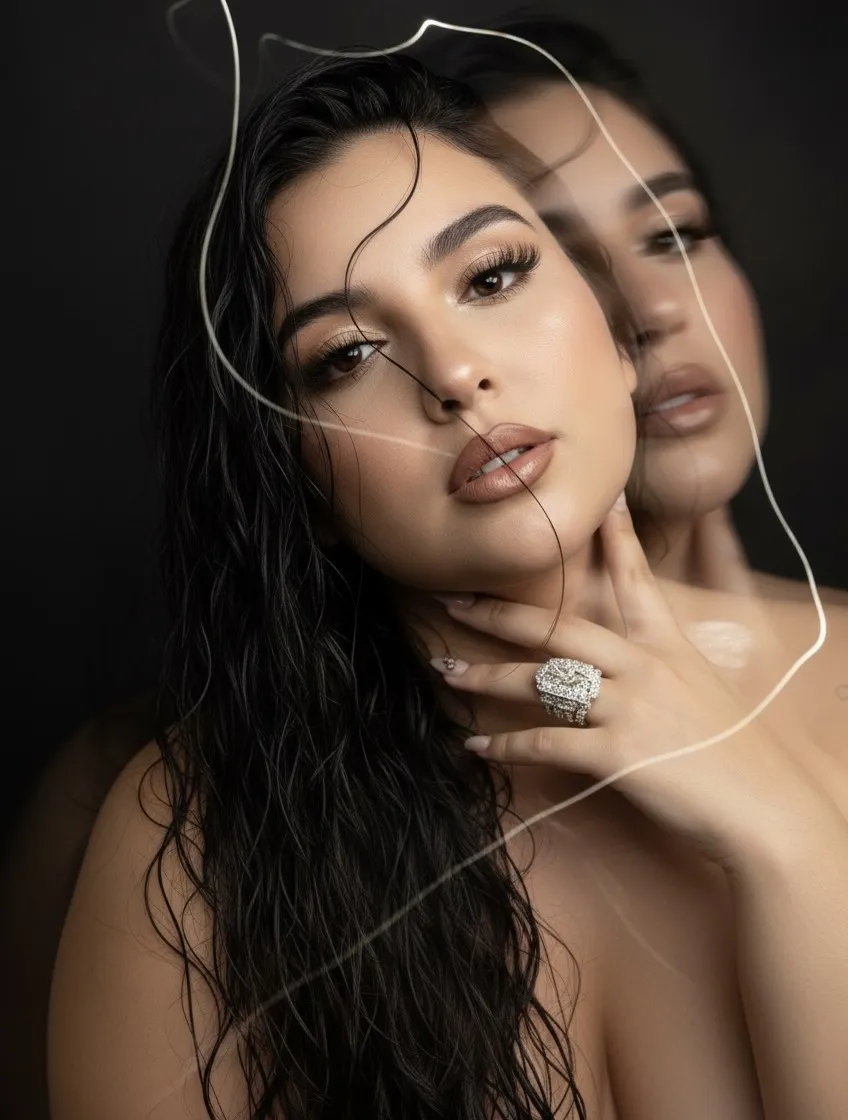 Intérprete Eva_Santana Foto 12