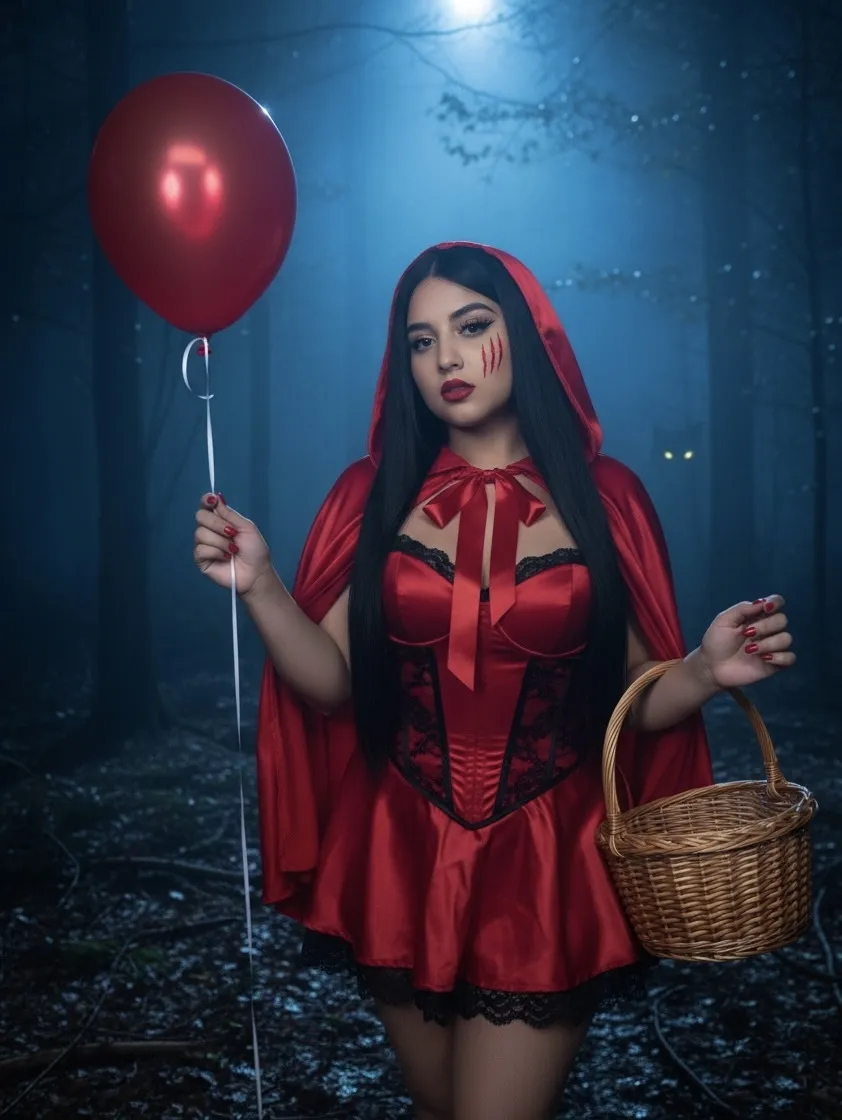 Intérprete Eva_Santana Foto 8