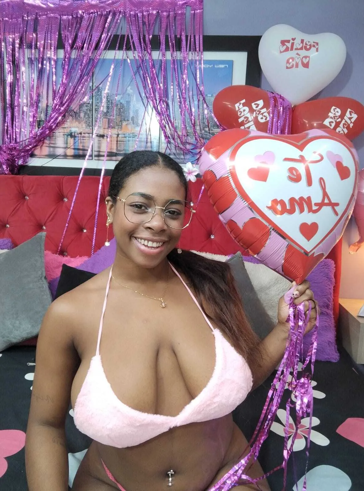 Artista KathieGomes Foto 4