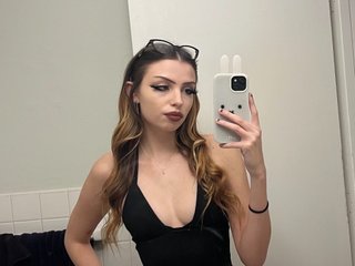 Indigoelle immagine del profilo del modello di cam