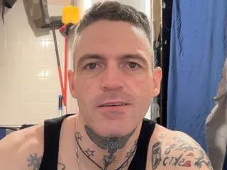 Foto de perfil de modelo de webcam de Shaunjs