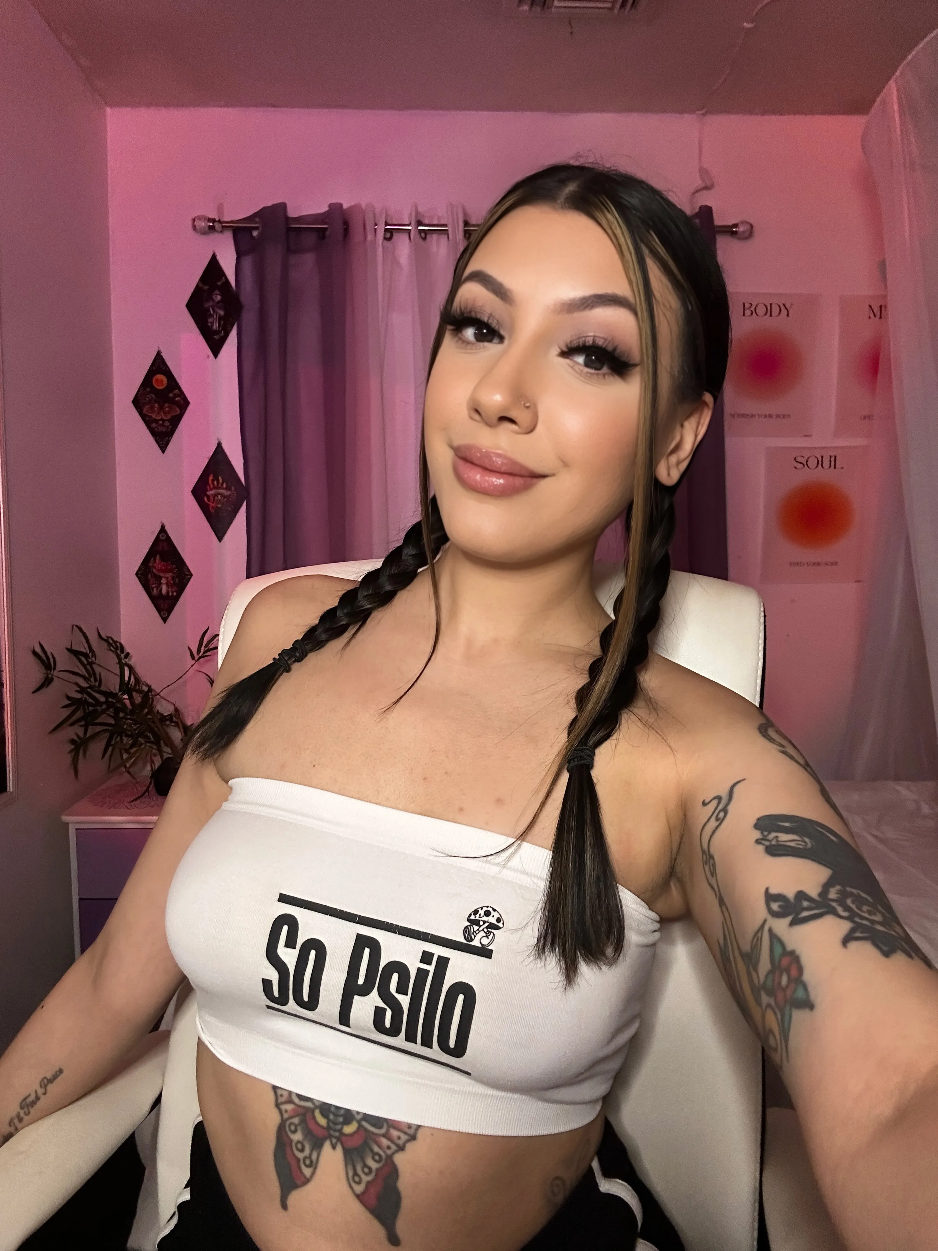 Artiest AudreyRay Foto 1