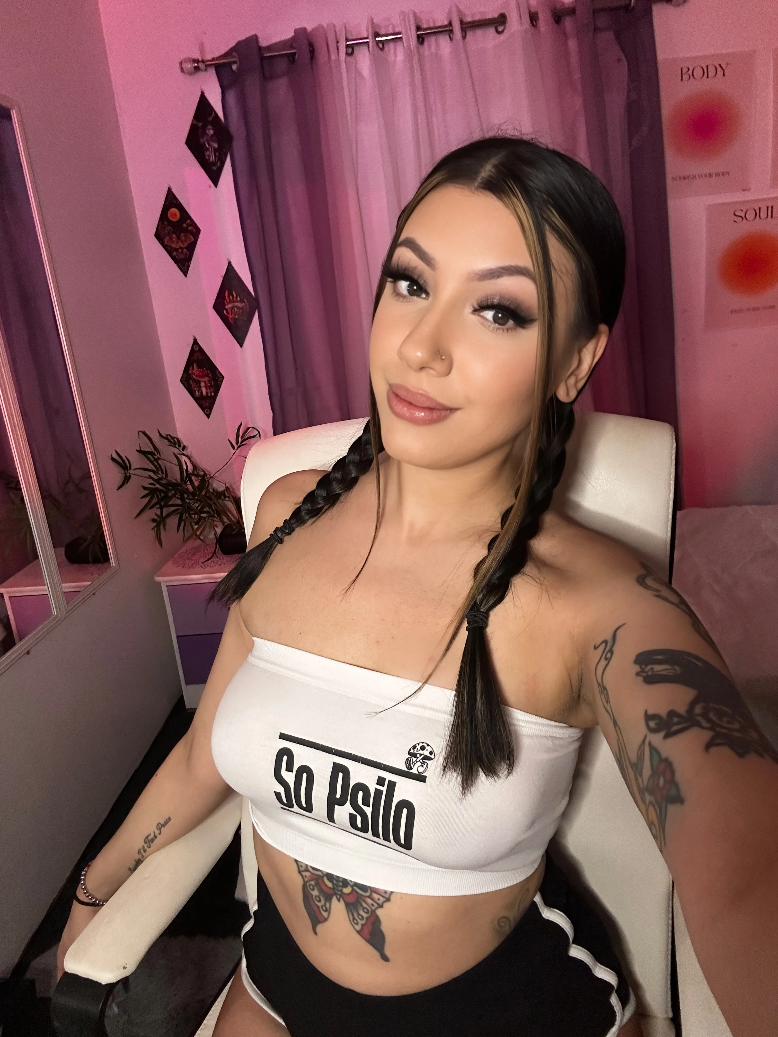 Artiest AudreyRay Foto 2