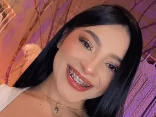 Image de profil du modèle de webcam Miawiithe