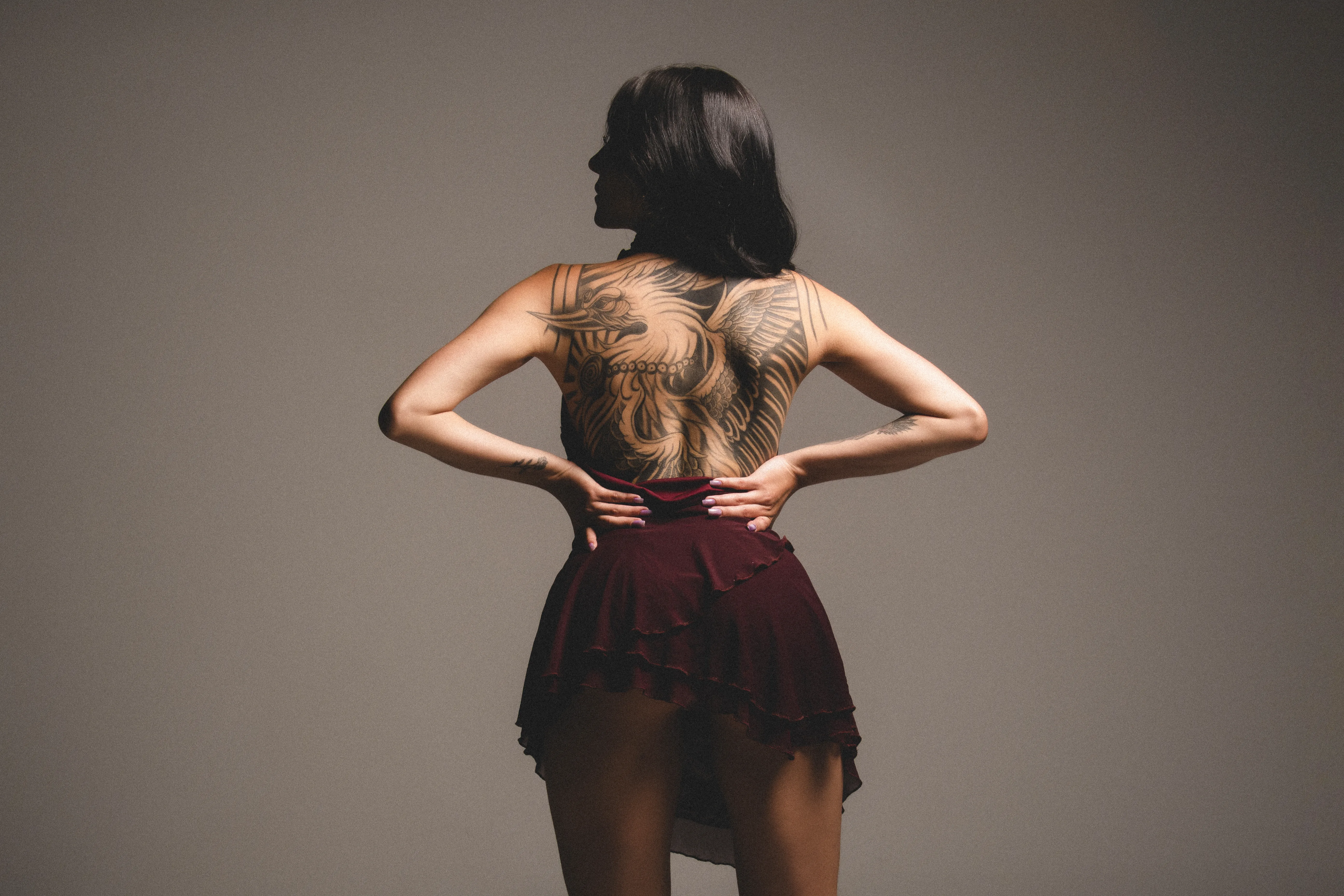 Darsteller Miawiithe Foto 5