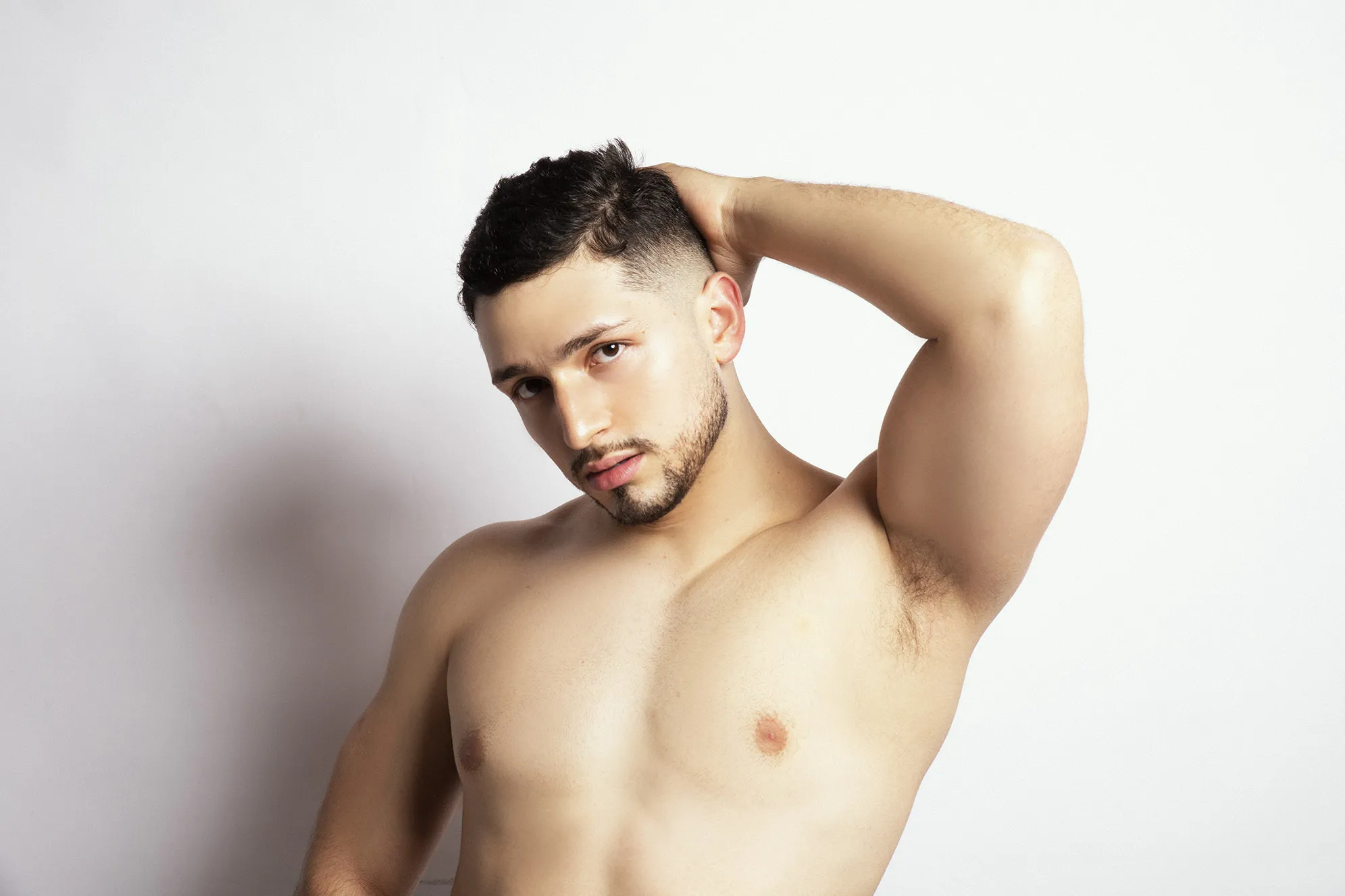 Darsteller NickMoss Foto 6