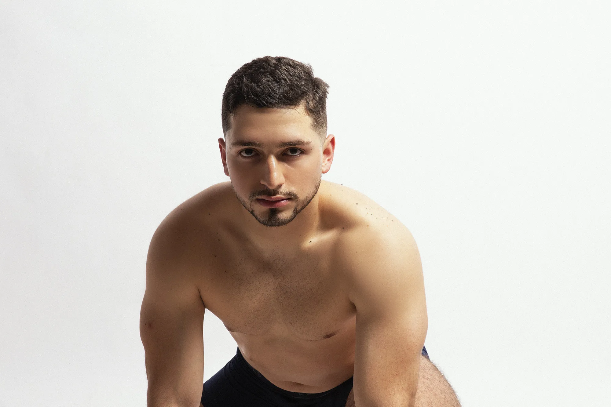 Darsteller NickMoss Foto 2