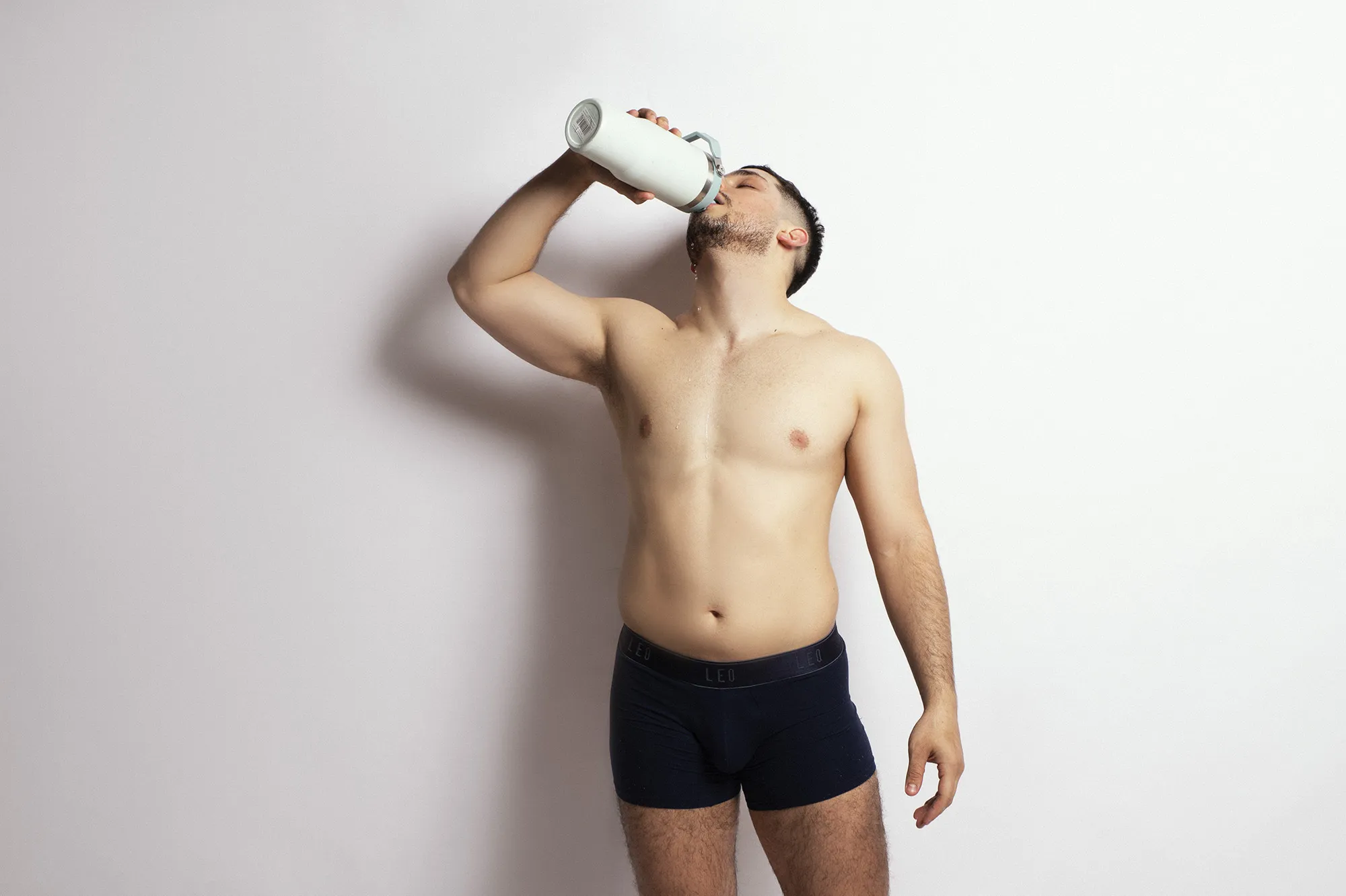 Darsteller NickMoss Foto 3