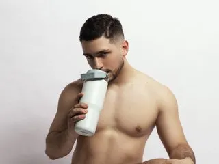 NickMoss cam model profile picture