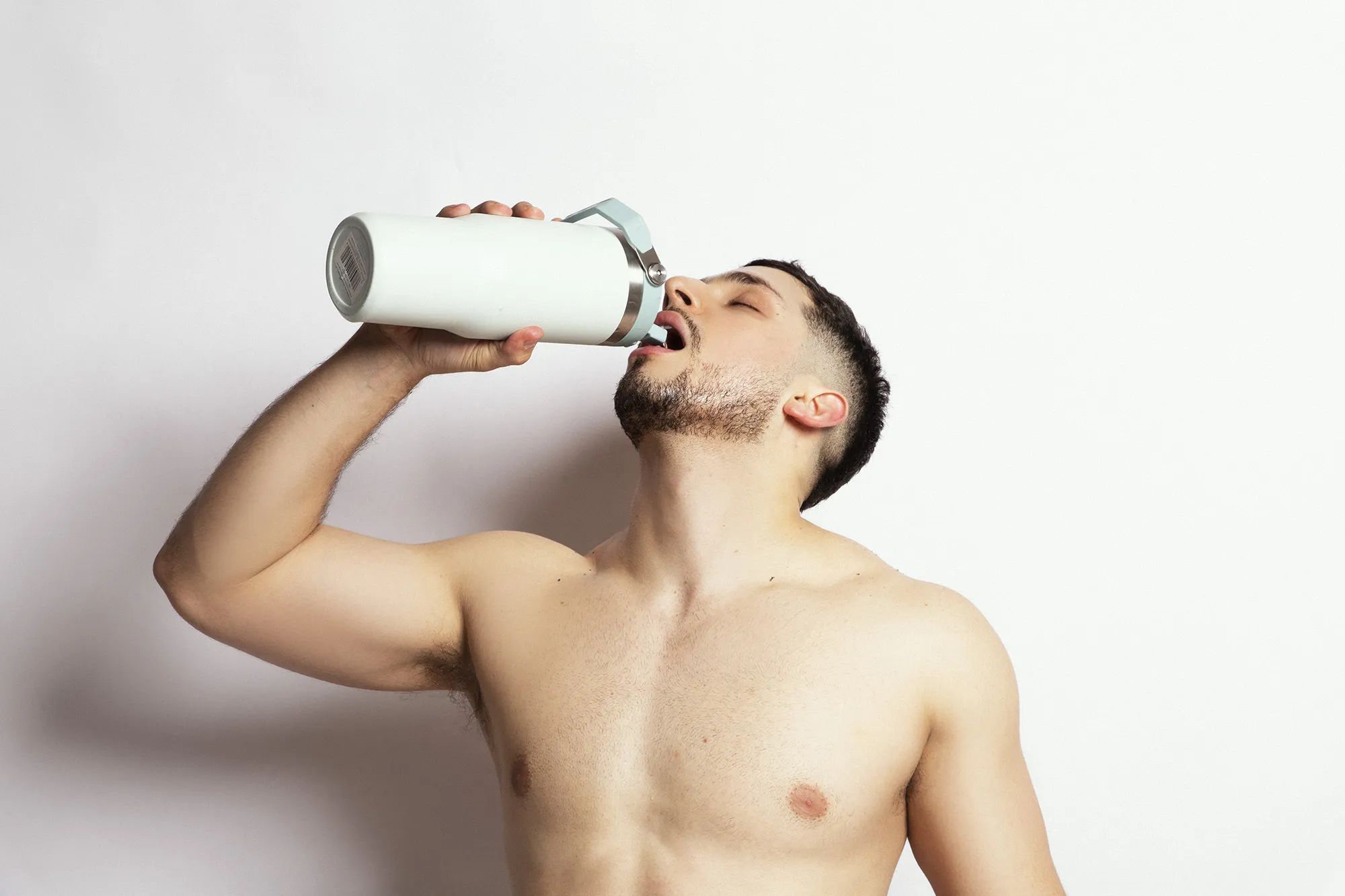 Darsteller NickMoss Foto 4