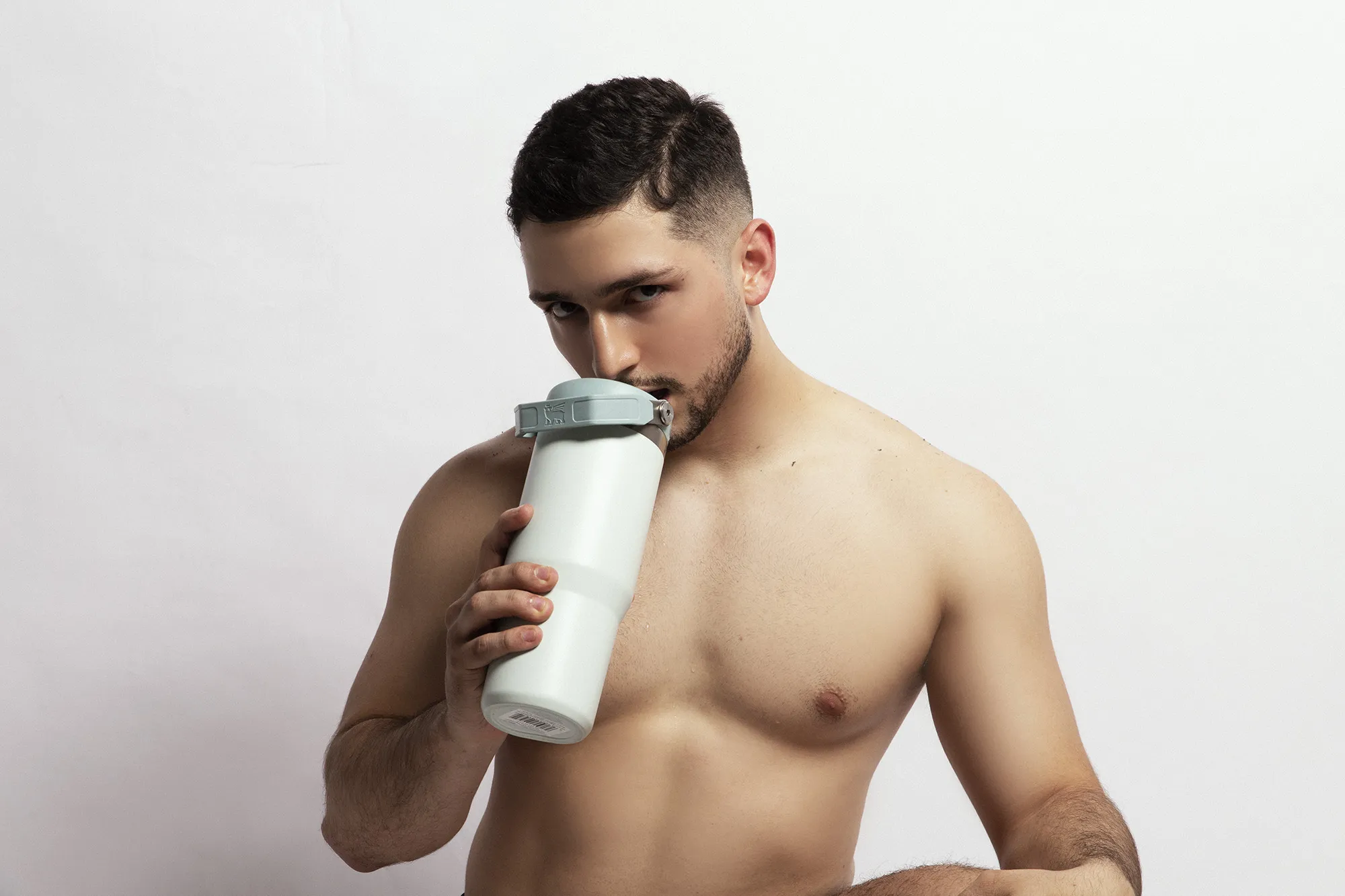 Darsteller NickMoss Foto 5