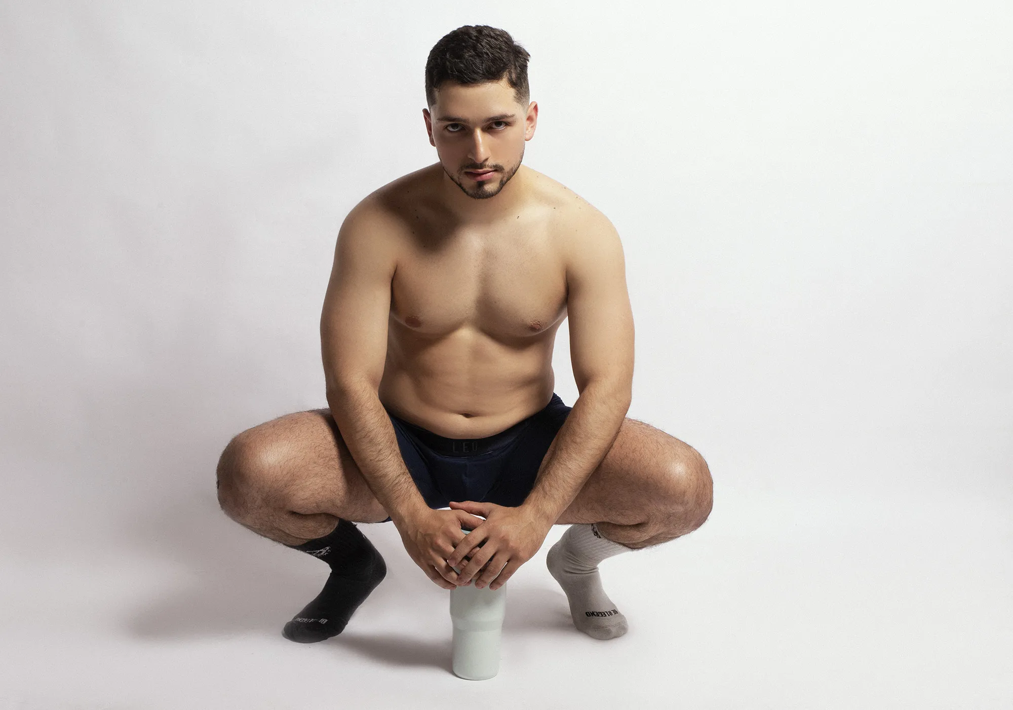 Darsteller NickMoss Foto 7