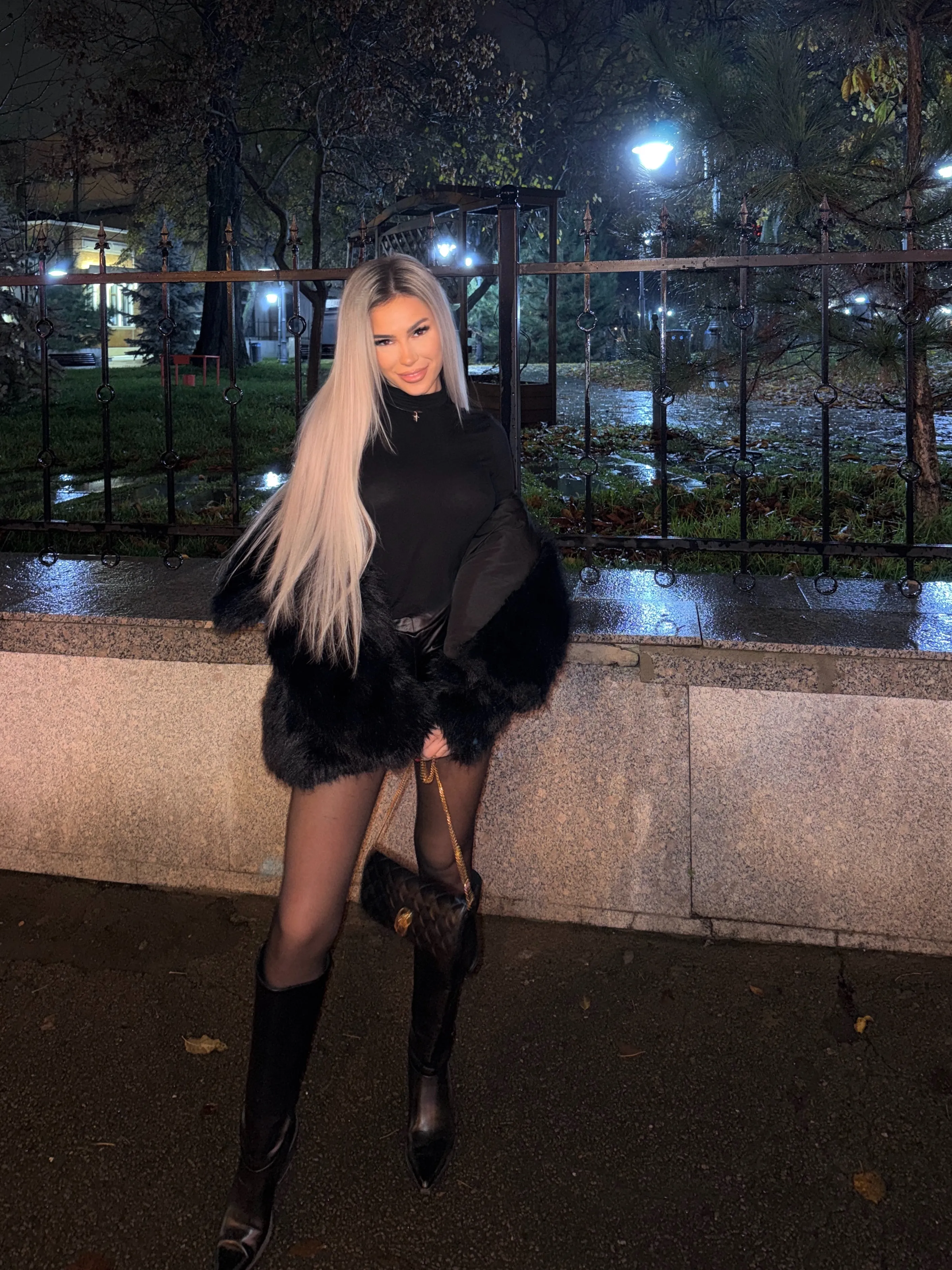 Darsteller QueenSelena Foto 7