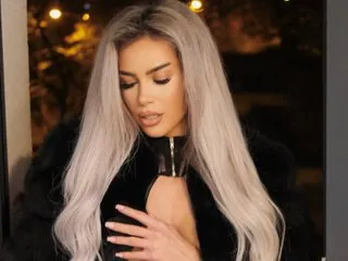 QueenSelena immagine del profilo del modello di cam