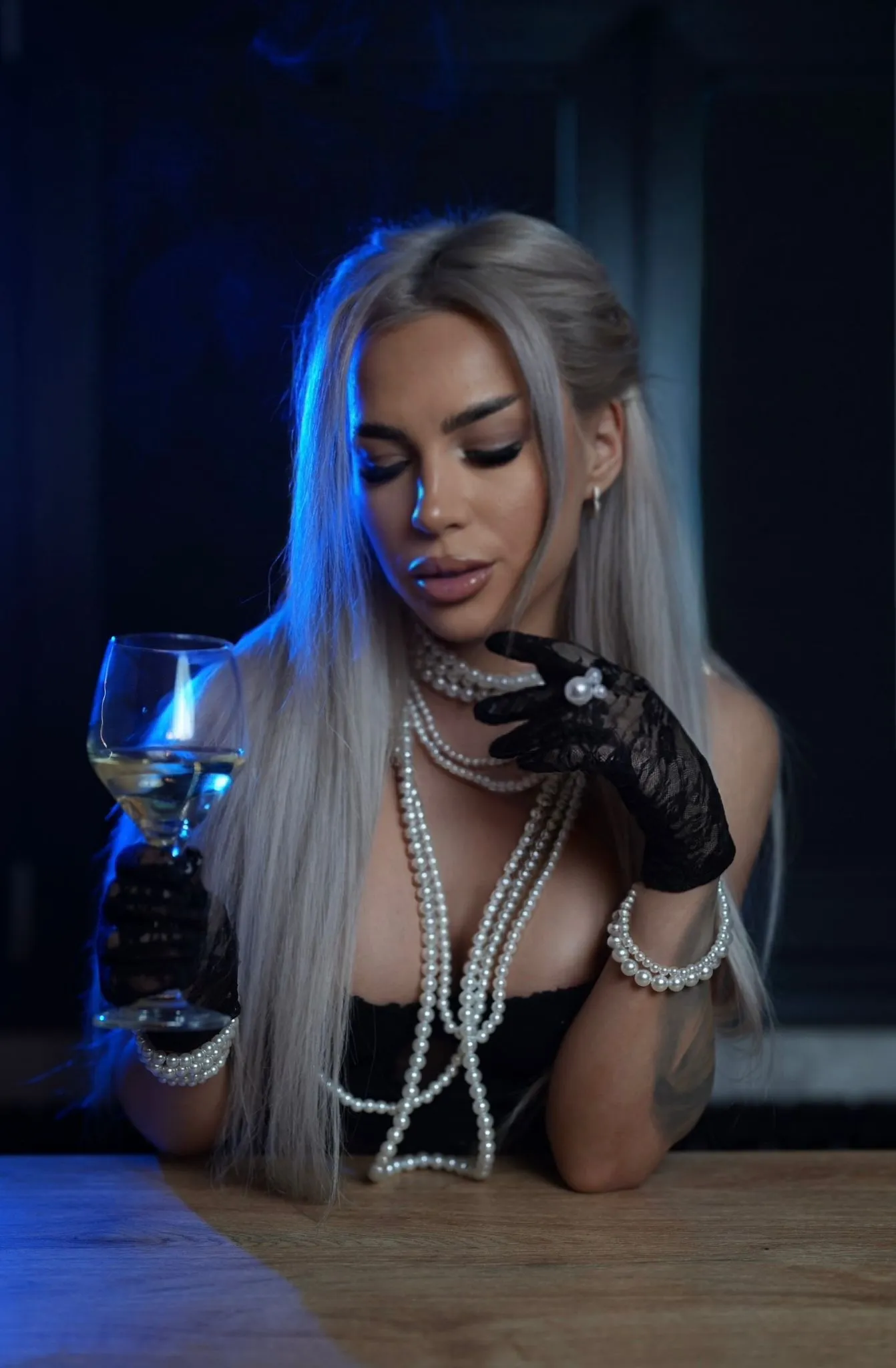 Utøver QueenSelena Bilde 1