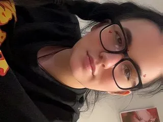 Dhalia_Skye immagine del profilo del modello di cam