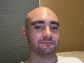Image de profil du modèle de webcam CountryMan337