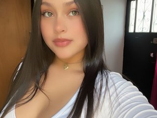 Aurora_Winters Profilbild des Cam-Modells 