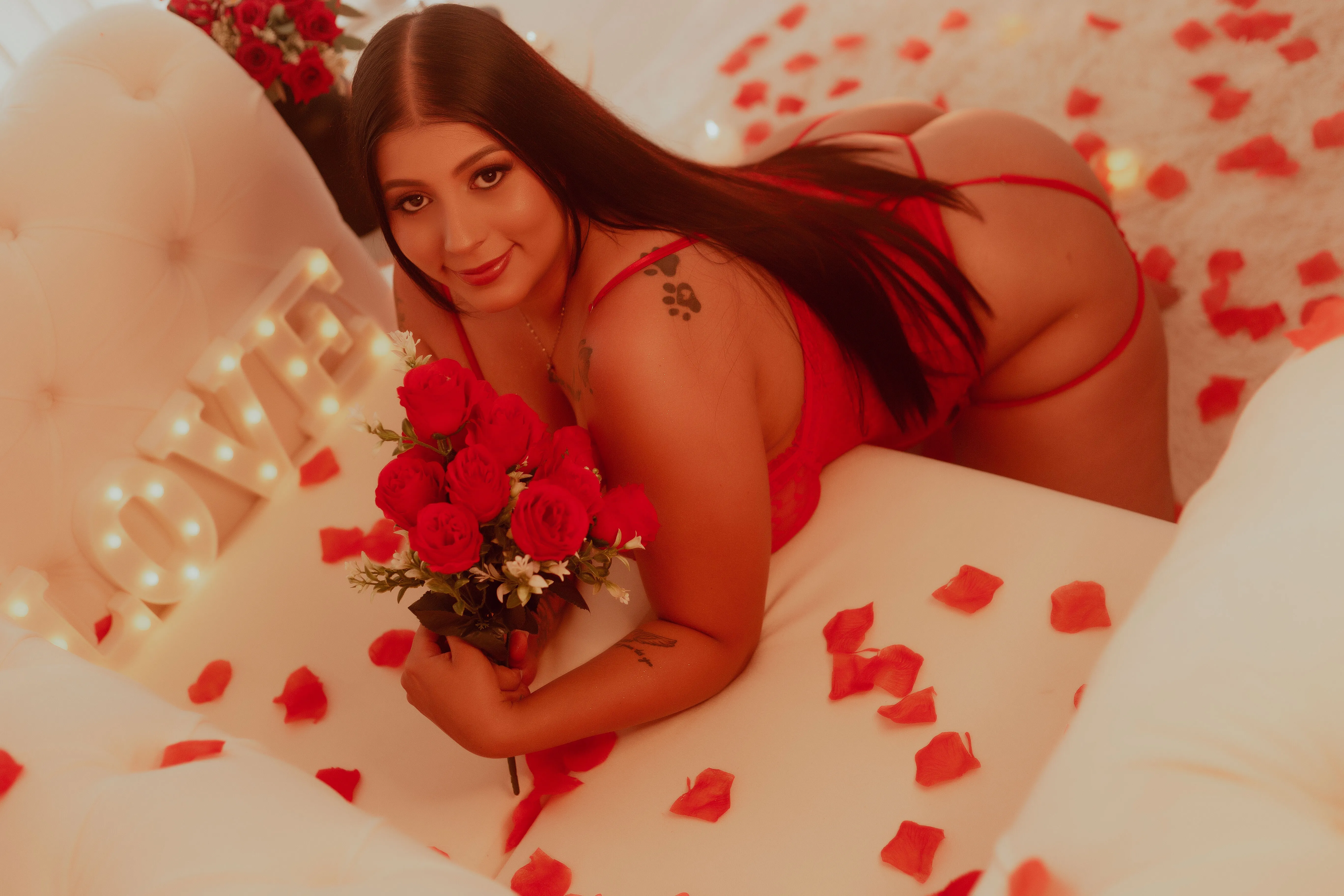 Artiest CelesteConti Foto 10