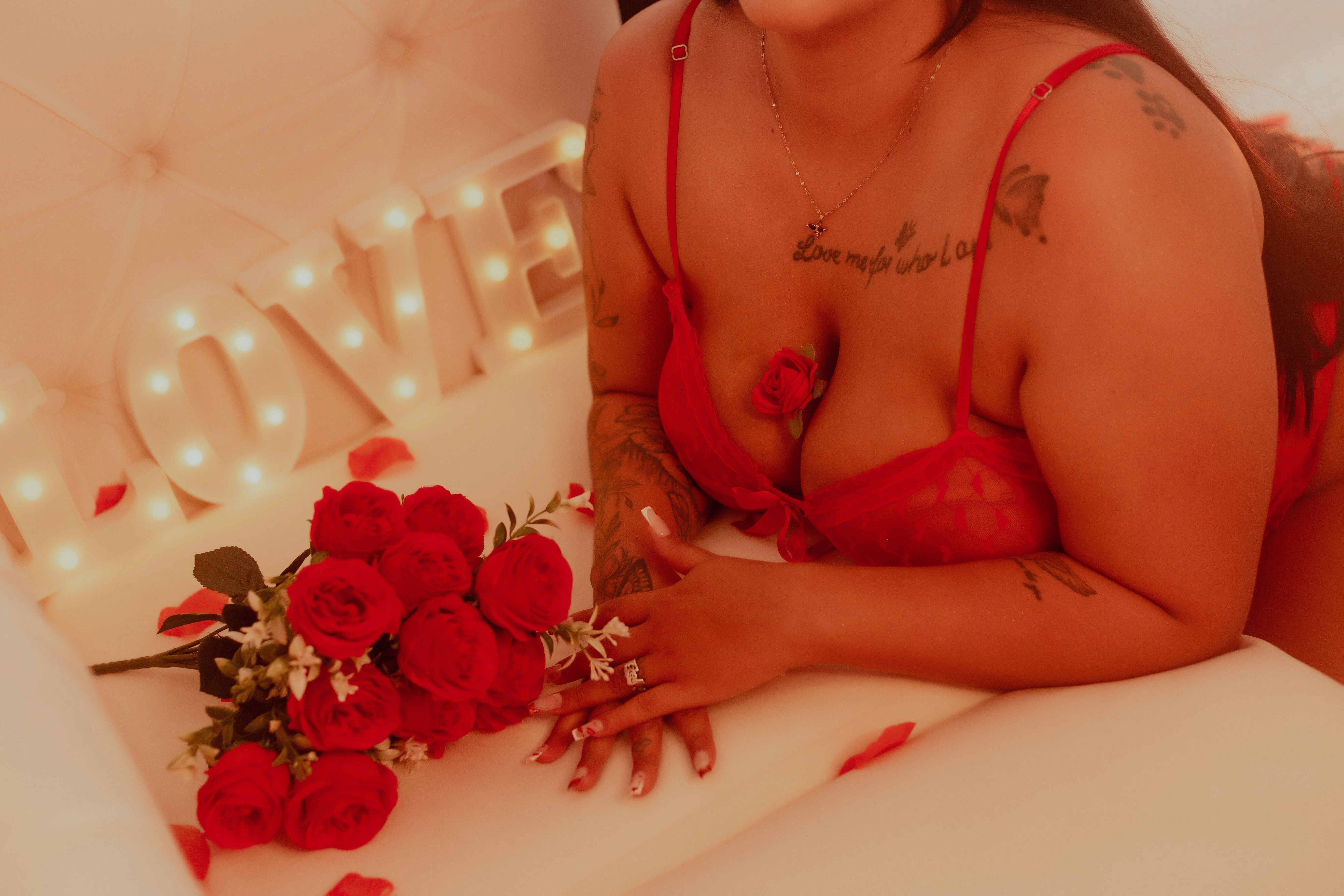 Artiest CelesteConti Foto 4