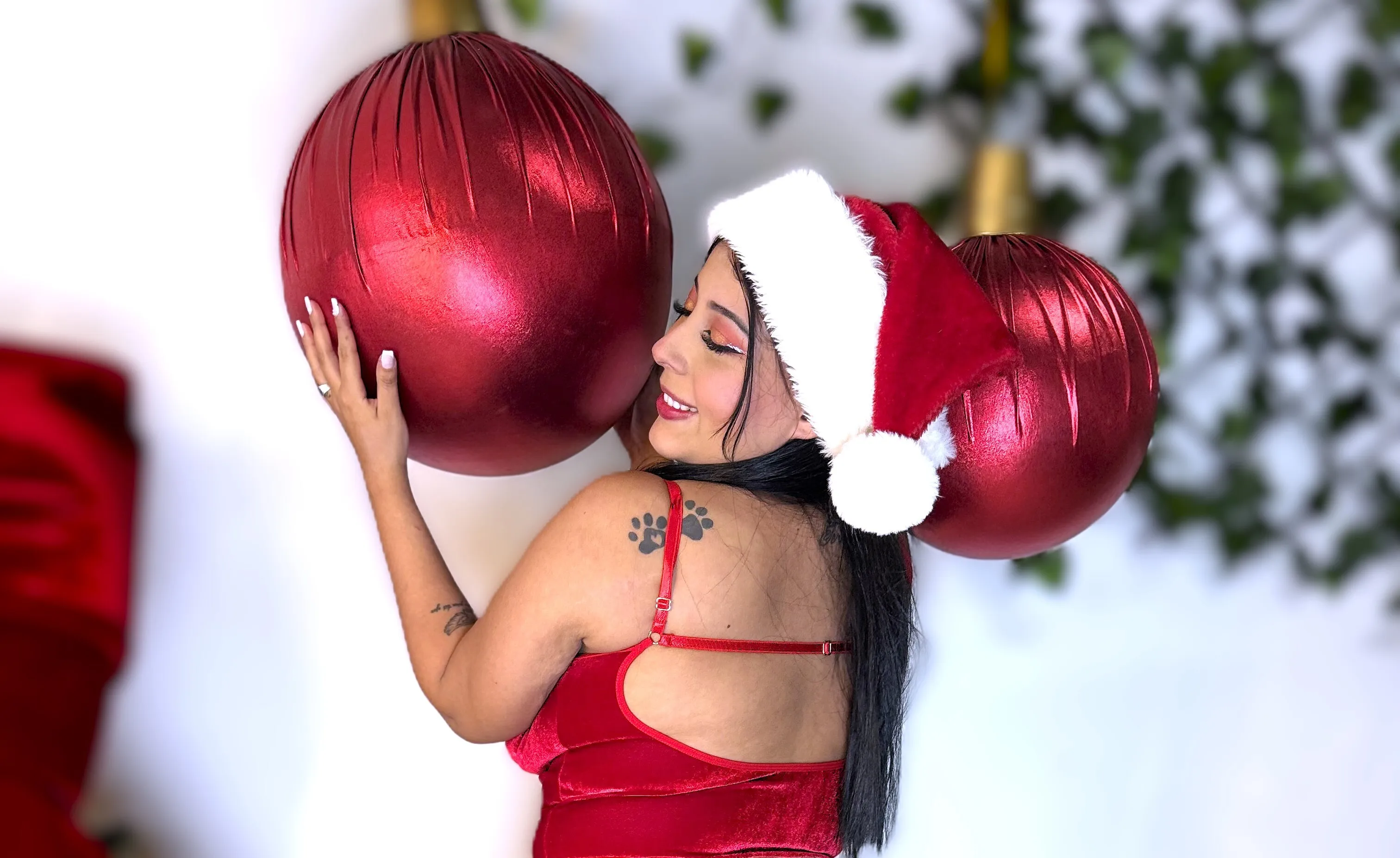 Artist TifanyBrow Foto 4