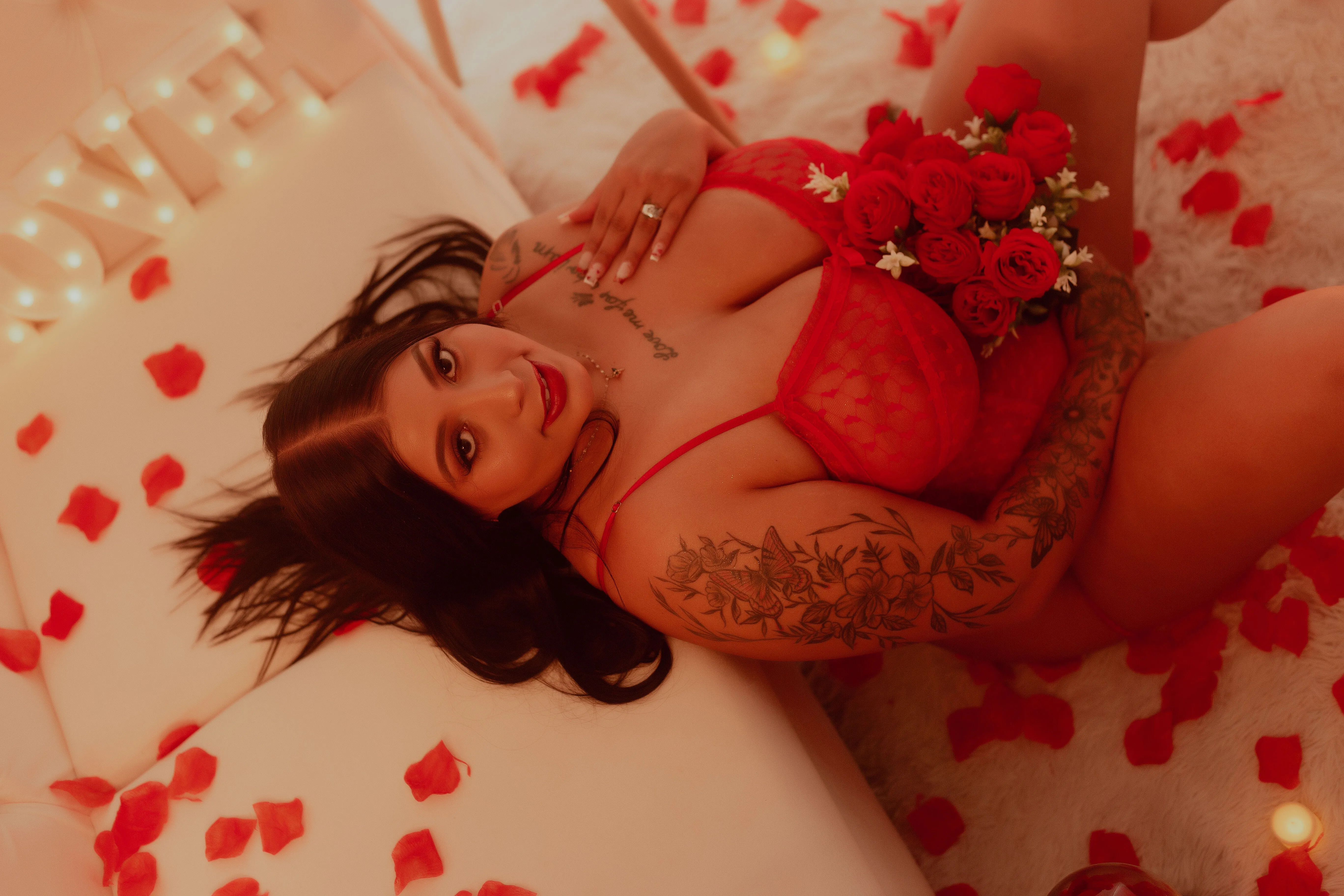 Artiest CelesteConti Foto 8