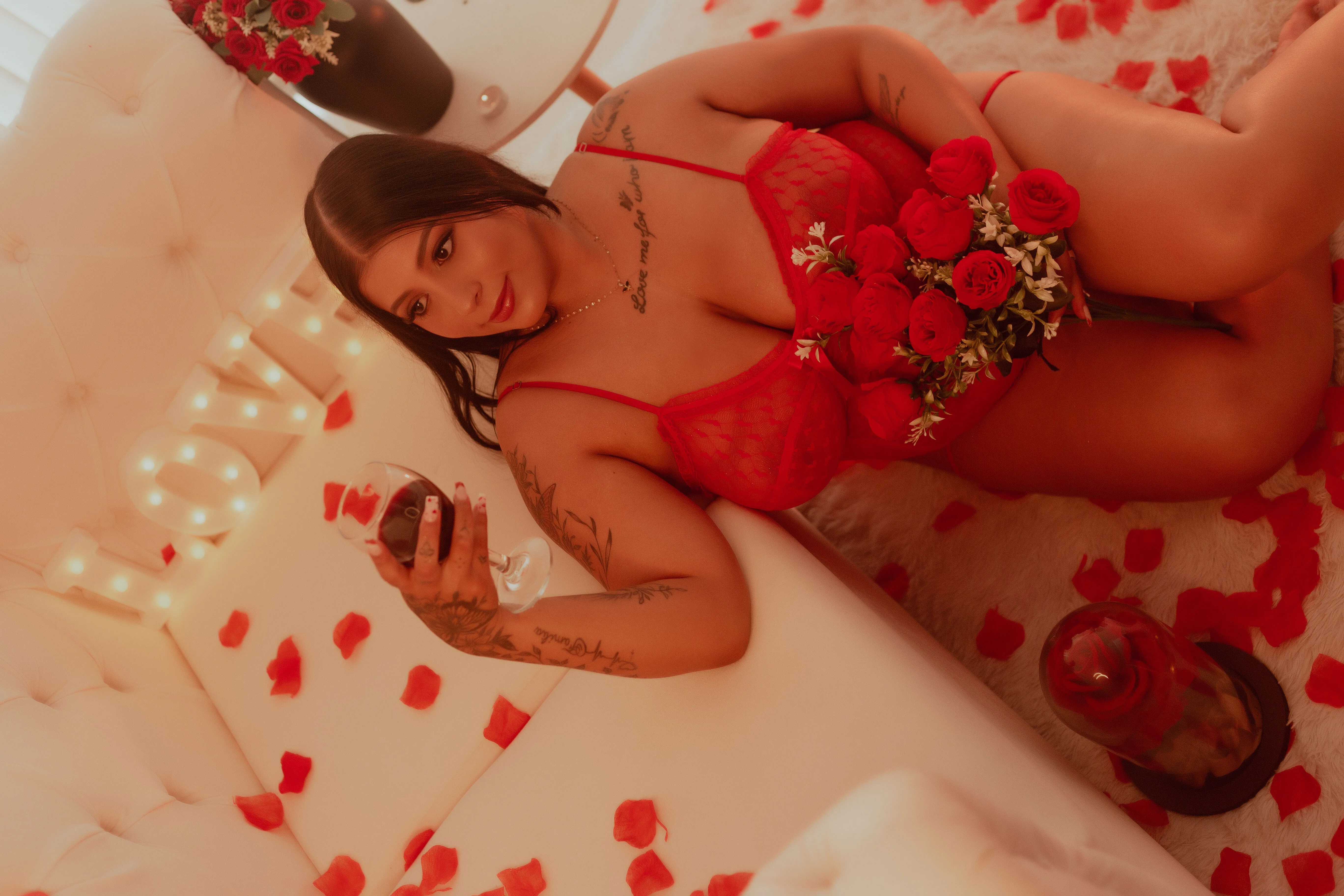 Artiest CelesteConti Foto 9