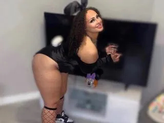 Welsh_Maya immagine del profilo del modello di cam