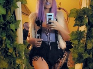 PoisonIvy1111 cam model profile picture 