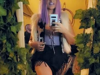 PoisonIvy1111 profilbild på webbkameramodell