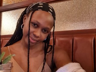 ShaniaColm Profilbild des Cam-Modells