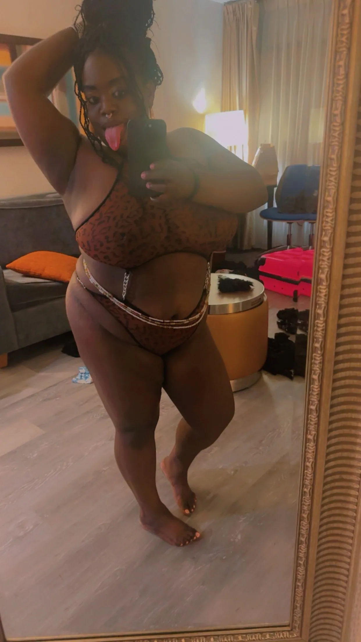 Interprete TinkerBRAT Foto 1