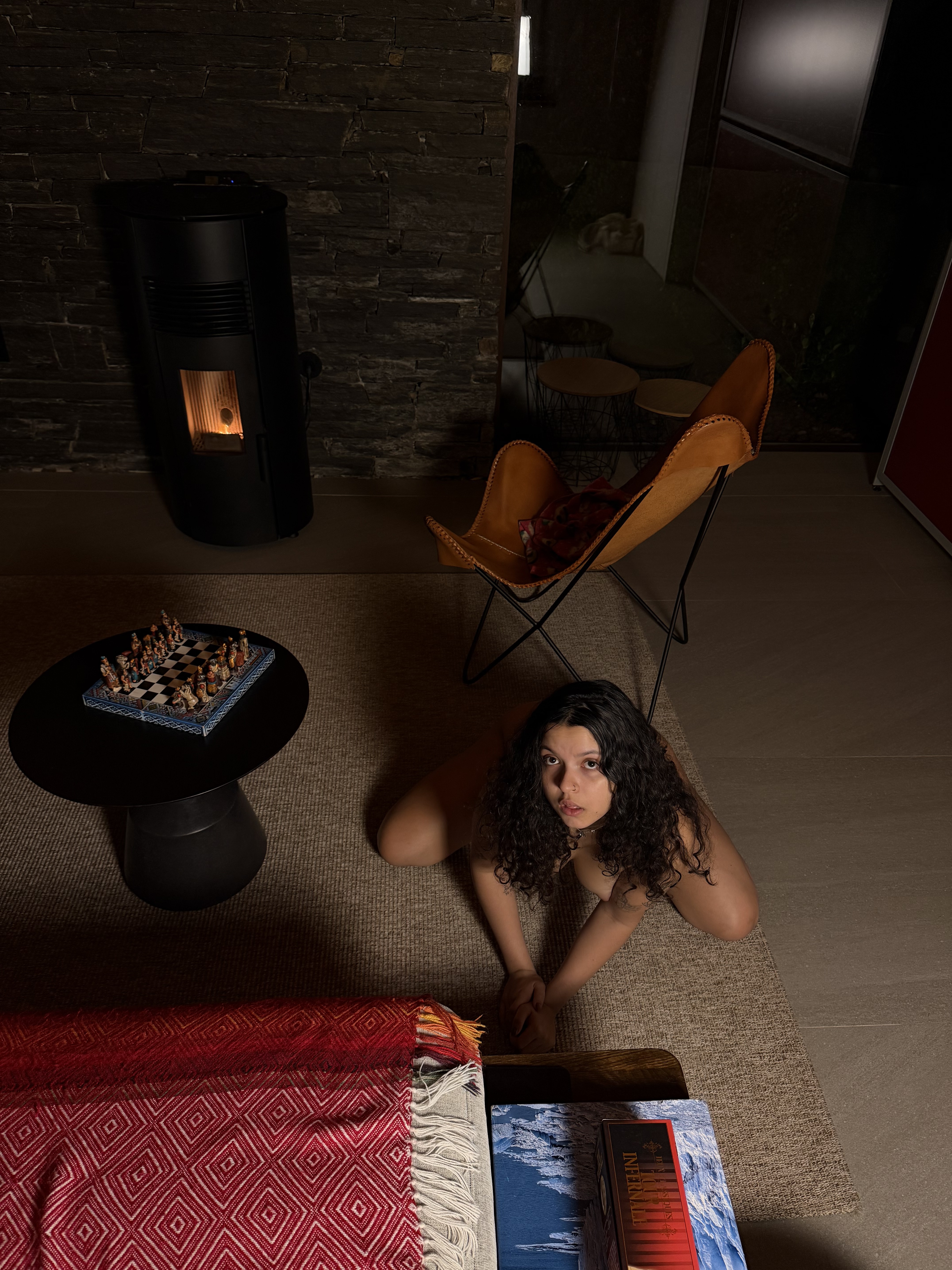 Intérprete rossilari Foto 8