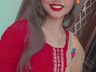 Imagen de perfil de modelo de cámara web de crazylilly