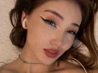 Image de profil du modèle de webcam MiaRie