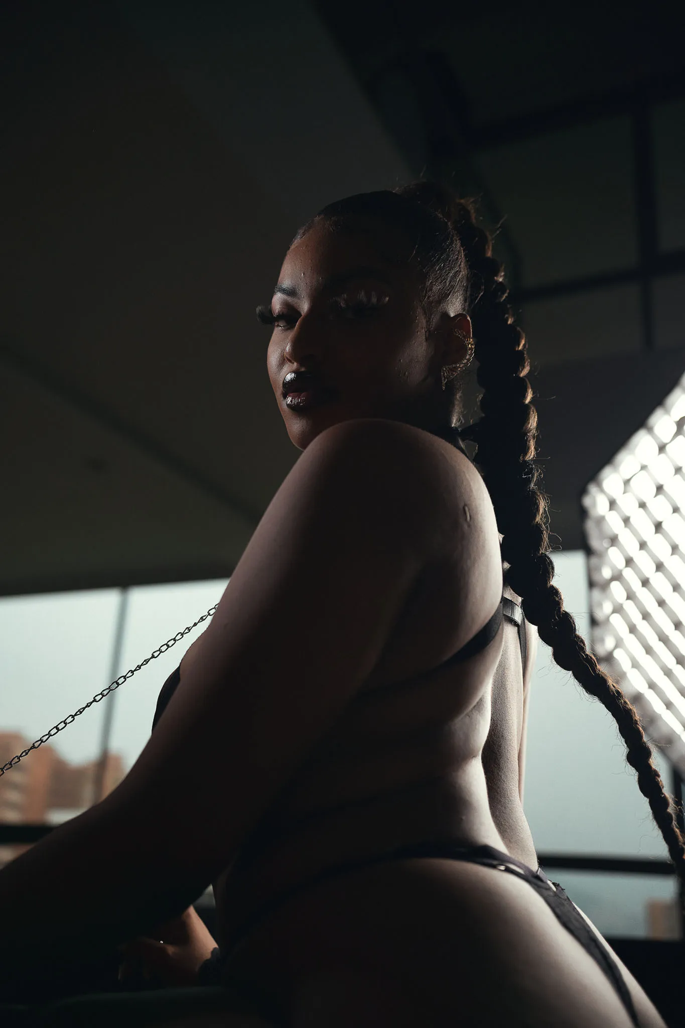 Interprète Valeri_Gallardo Photo 4