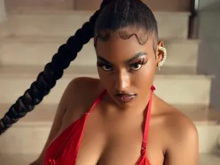 Foto de perfil de modelo de webcam de Valeri_Gallardo