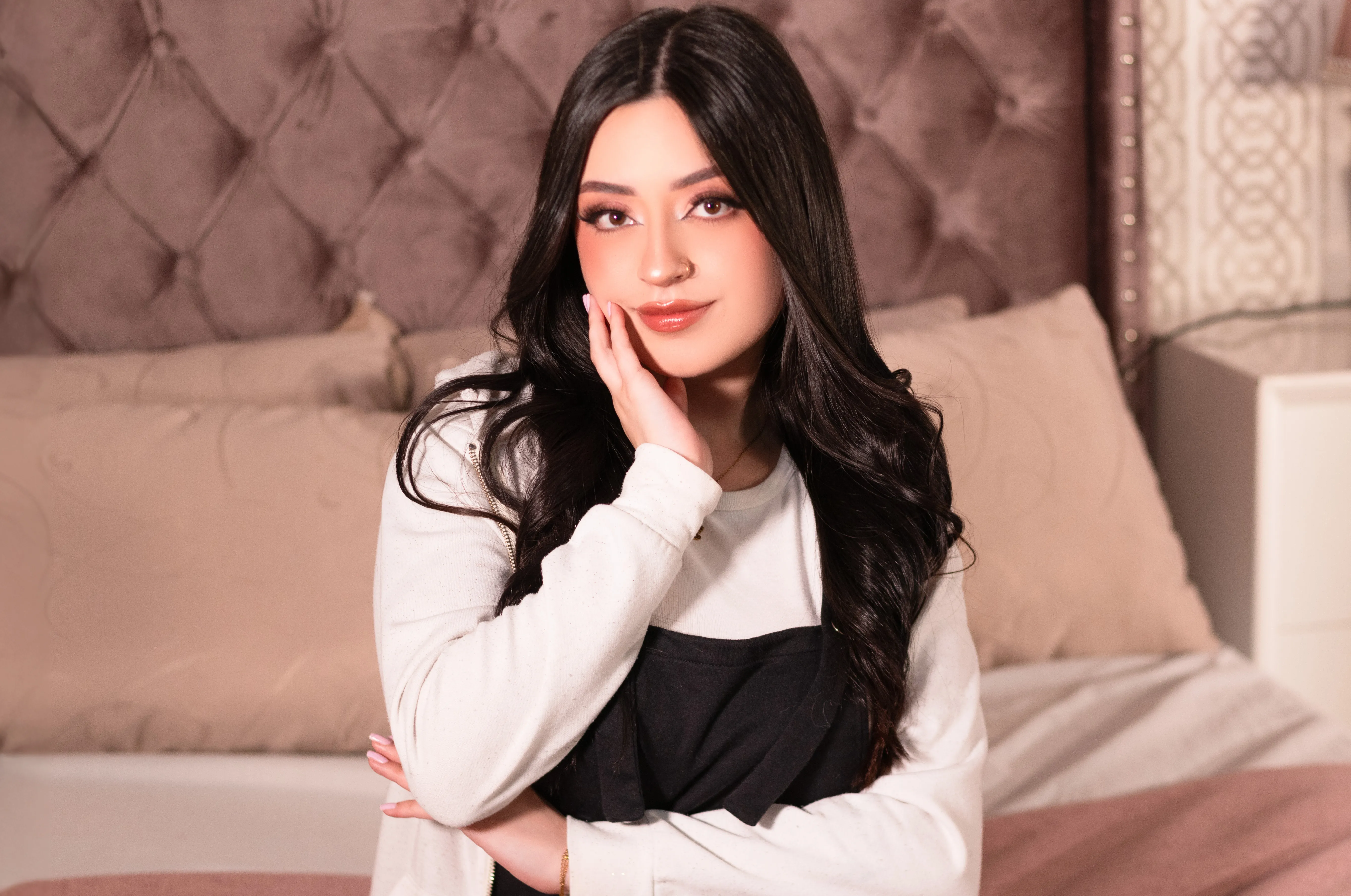 Artista CharloteHart Foto 4