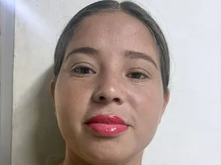 Image de profil du modèle de webcam FaniRoa