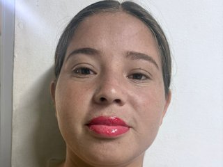 FaniRoa profilbild på webbkameramodell