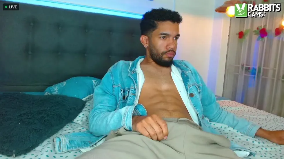 Performer Andresnoir Video 1