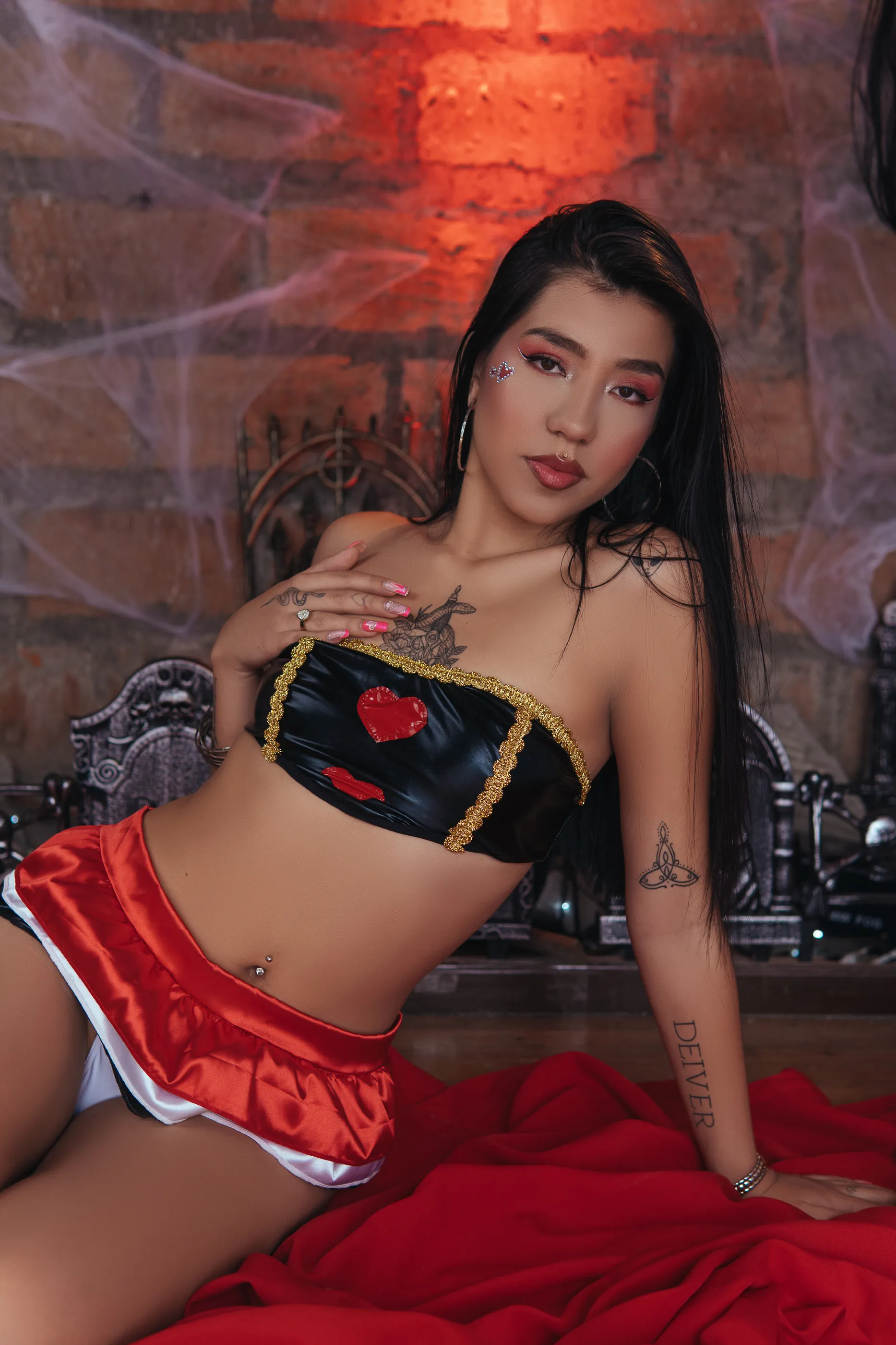 Artiest VioletFrostt Foto 1