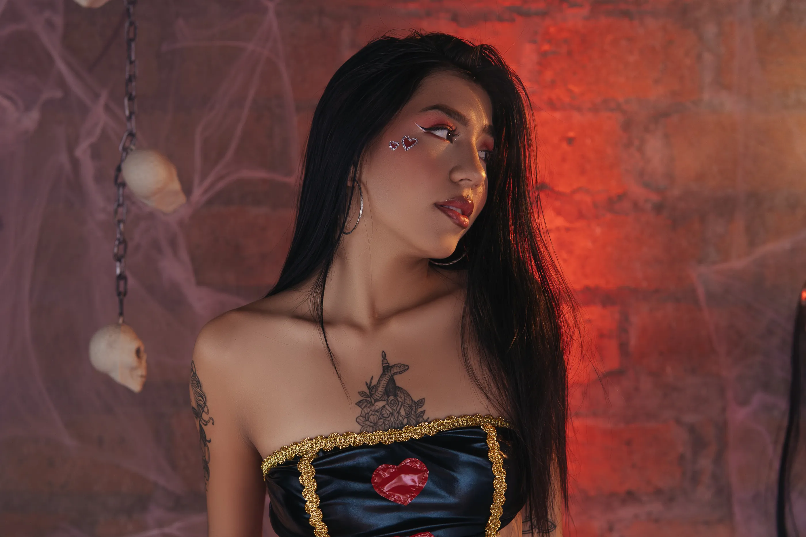 Artiest VioletFrostt Foto 3