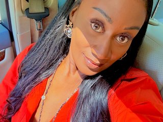 Image de profil du modèle de webcam ZarahSmall