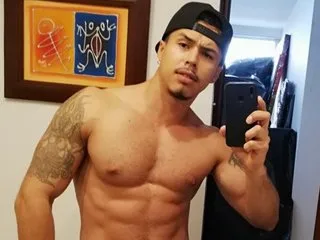 Imagen de perfil de modelo de cámara web de Rurik_Jones
