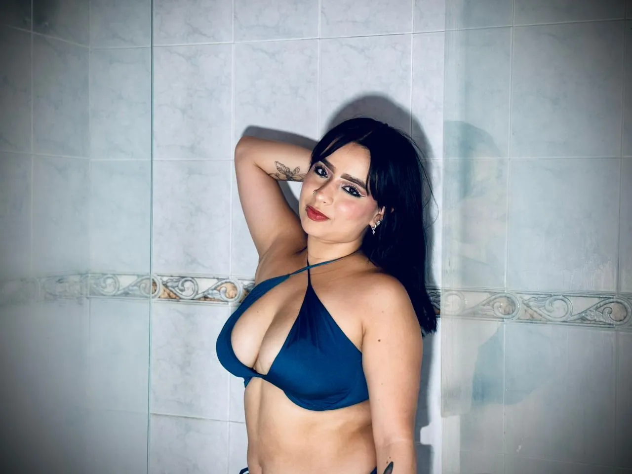 Artista RubyEvannss Foto 1