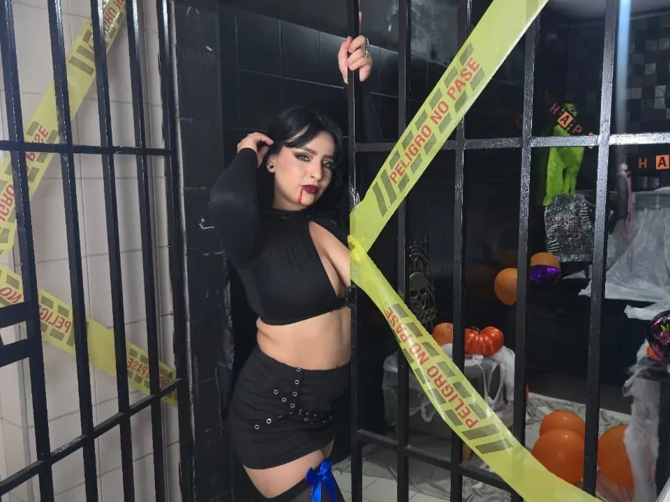 Artista RubyEvannss Foto 2