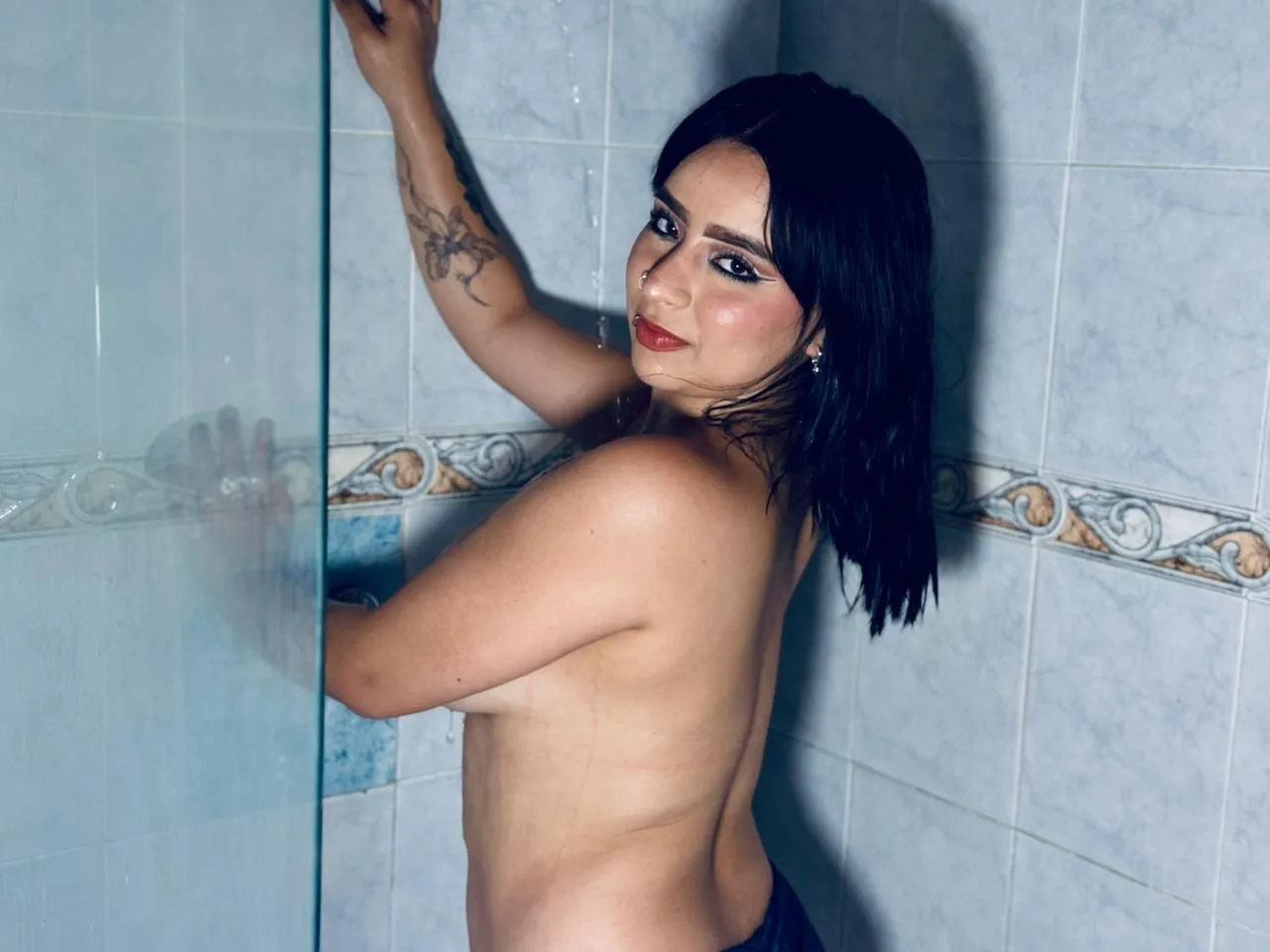 Artista RubyEvannss Foto 3