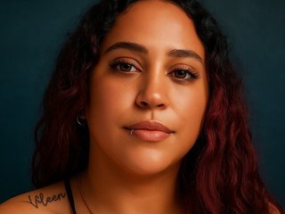 Foto de perfil de modelo de webcam de AlannaThorne