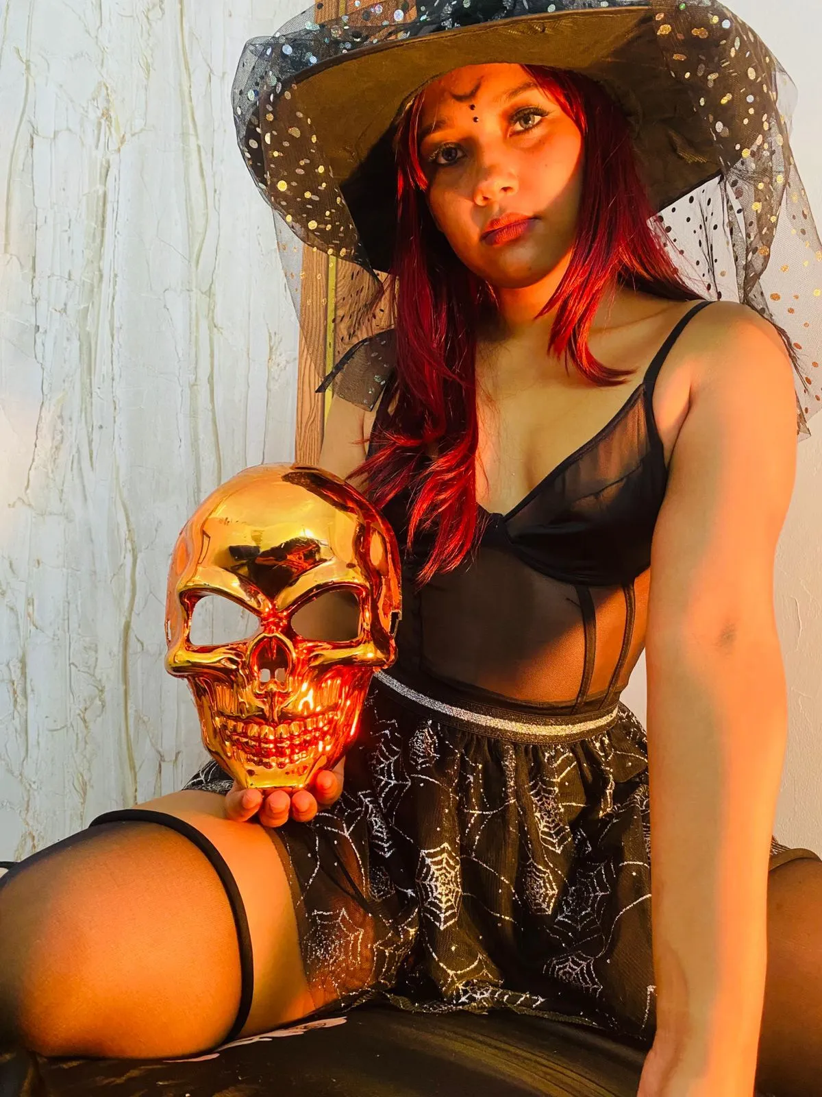 Artista luisabeccker Foto 7